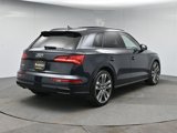 Used 2019 Audi SQ5 Prestige w/ Prestige Package image 5