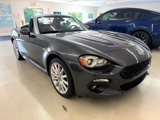 Used 2017 FIAT 124 Spider Lusso image 4