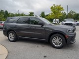 New 2025 Dodge Durango GT image 2