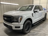 New 2025 Ford F150 Lariat w/ Equipment Group 502A High image 3