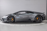 Used 2020 Lamborghini Huracan EVO image 3