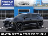 New 2026 Chevrolet Equinox LT w/ Midnight Edition image 2