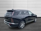 New 2026 Cadillac Vistiq Luxury image 5