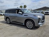 New 2025 INFINITI QX80 Sensory image 2
