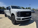 New 2025 Ford F250 Lariat image 2
