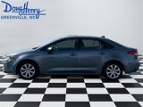 Used 2021 Toyota Corolla LE image 2