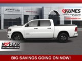 New 2025 RAM 1500 Laramie image 3