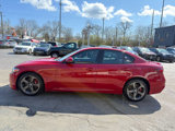 Used 2018 Alfa Romeo Giulia AWD image 5