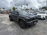 Used 2024 Toyota Tacoma TRD Sport image 2