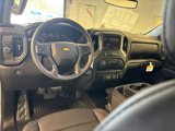 New 2026 Chevrolet Silverado 1500 W/T image 3