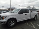 Used 2018 Ford F150 XLT image 3