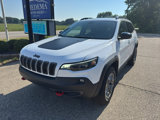 Used 2022 Jeep Cherokee Trailhawk image 2