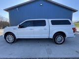 Used 2020 Ford F150 Limited image 4