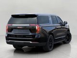 New 2025 GMC Yukon XL Elevation image 4