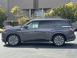 New 2025 INFINITI QX80 Luxe image 5
