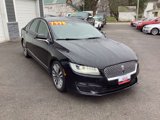 Used 2017 Lincoln MKZ Select w/ Climate Package image 2