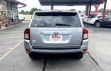 Used 2016 Jeep Compass Latitude image 5