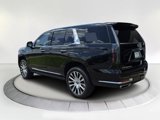 New 2025 Cadillac Escalade Premium Luxury Platinum image 3