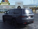 New 2025 Jeep Wagoneer Series II image 4