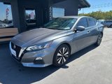 Used 2021 Nissan Altima 2.5 SV image 4