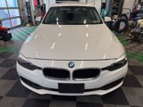 Used 2016 BMW 320i xDrive Sedan w/ Driver Assistance Package image 2