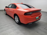 Used 2023 Dodge Charger SXT w/ Cold Weather Package image 5