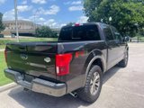 Used 2020 Ford F150 King Ranch w/ Equipment Group 601A Luxury image 2