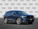 New 2025 Acura MDX SH-AWD w/ Technology Package image 2