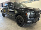 Used 2024 Ford F150 Platinum image 2