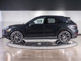 New 2025 Porsche Cayenne image 2