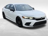 Used 2022 Honda Civic Sport image 3
