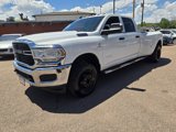 Used 2021 RAM 3500 Tradesman w/ Max Tow Package image 3