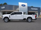 New 2025 Ford F250 King Ranch image 3