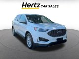 Used 2024 Ford Edge SEL image 2