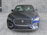 New 2025 Jaguar F-PACE R-Dynamic S image 2