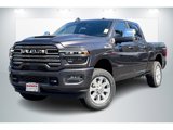 New 2025 RAM 2500 Laramie image 2