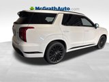 New 2025 Hyundai Palisade Calligraphy image 4