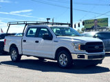 Used 2020 Ford F150 XL w/ Equipment Group 101A Mid image 4