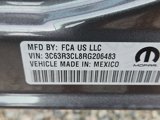 New 2024 RAM 3500 Tradesman w/ Cold Weather Group image 5