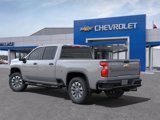 New 2025 Chevrolet Silverado 2500 Custom w/ Custom Value Package image 3