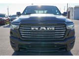 New 2025 RAM 1500 Laramie w/ Laramie Southwest Edition image 2