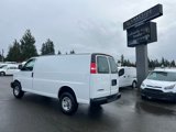 Used 2019 Chevrolet Express 2500 w/ Driver Convenience Package image 5