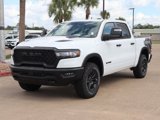 New 2025 RAM 1500 Rebel w/ Rebel Level 2 Equipment Group image 3