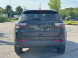 Used 2021 Jeep Compass Latitude w/ Sun and Sound Group image 3
