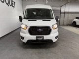 Used 2024 Ford Transit 350 XLT image 3