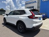 New 2026 Honda CR-V EX-L image 3