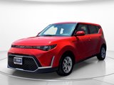 Used 2024 Kia Soul LX w/ Option Group 015 image 5