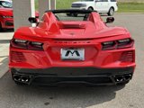 Used 2021 Chevrolet Corvette Stingray Preferred Conv w/ 2LT image 6