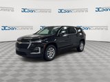 Used 2023 Chevrolet Traverse LS image 4