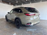 New 2025 MAZDA CX-70 3.3 Turbo w/ Premium Plus Pkg image 5
